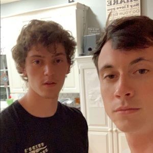 Meet your Posher, Shawn